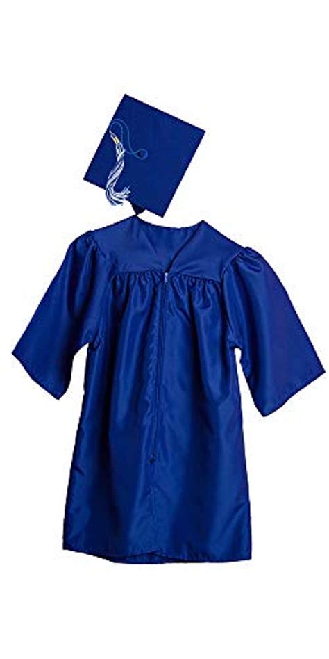 jostens cap and gown